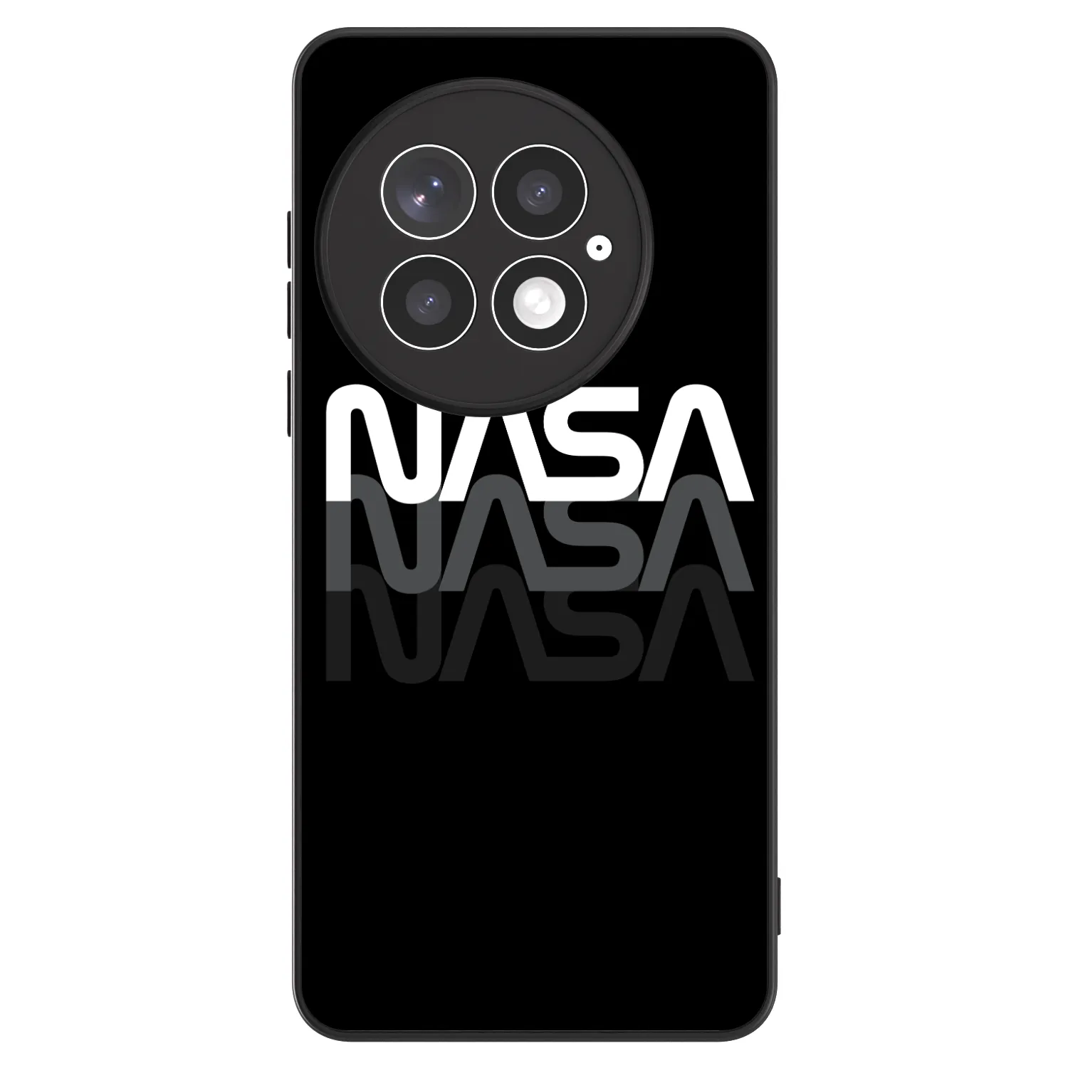 Picasee ULTIMATE CASE pentru OnePlus 13 5G - NASA Triple