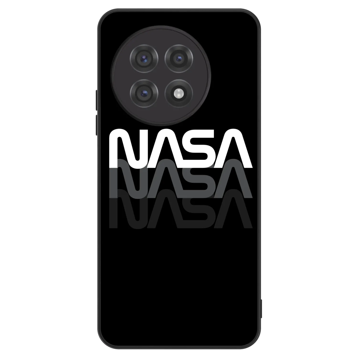 Picasee ULTIMATE CASE pentru OnePlus 13R 5G - NASA Triple