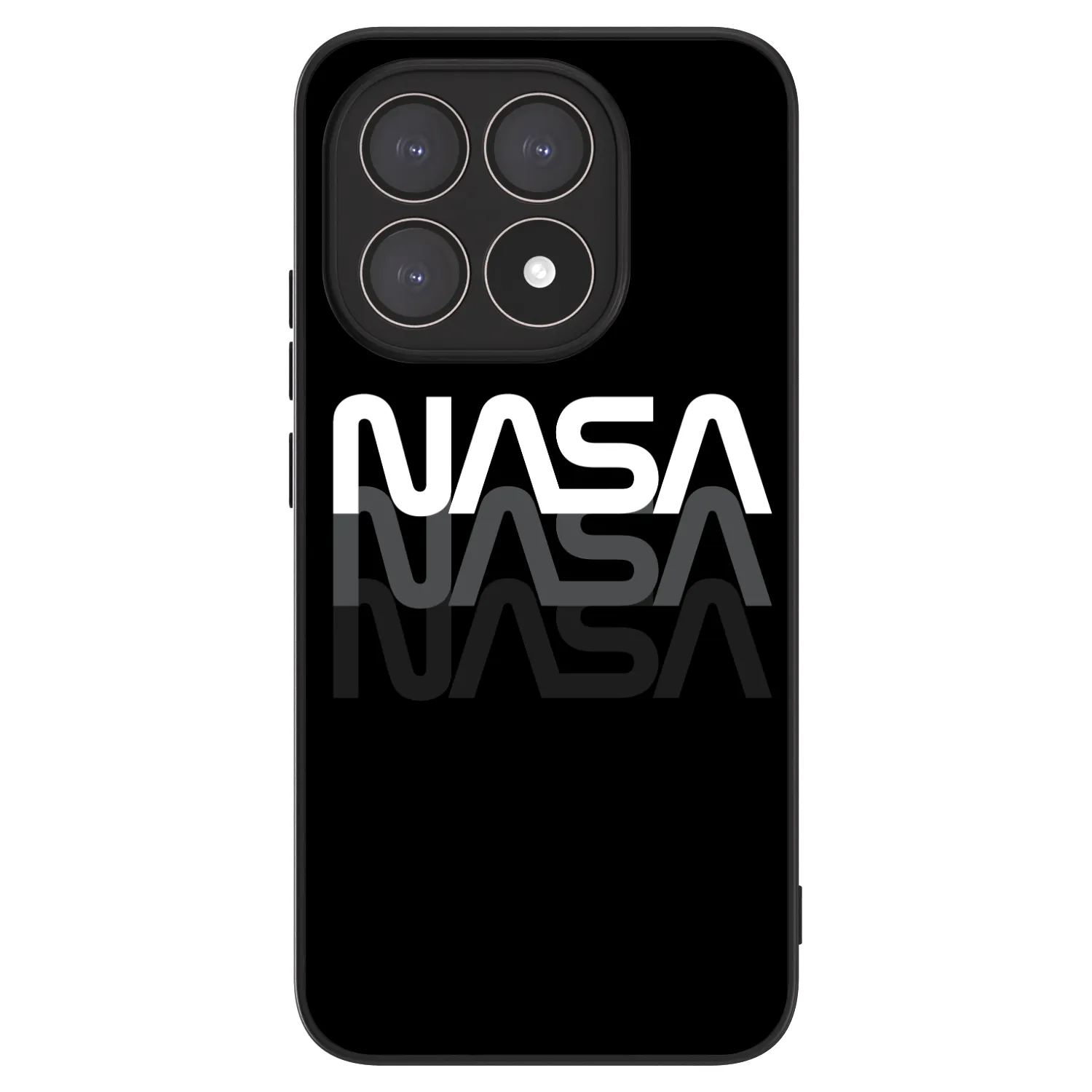 Picasee ULTIMATE CASE pentru Xiaomi 15T - NASA Triple