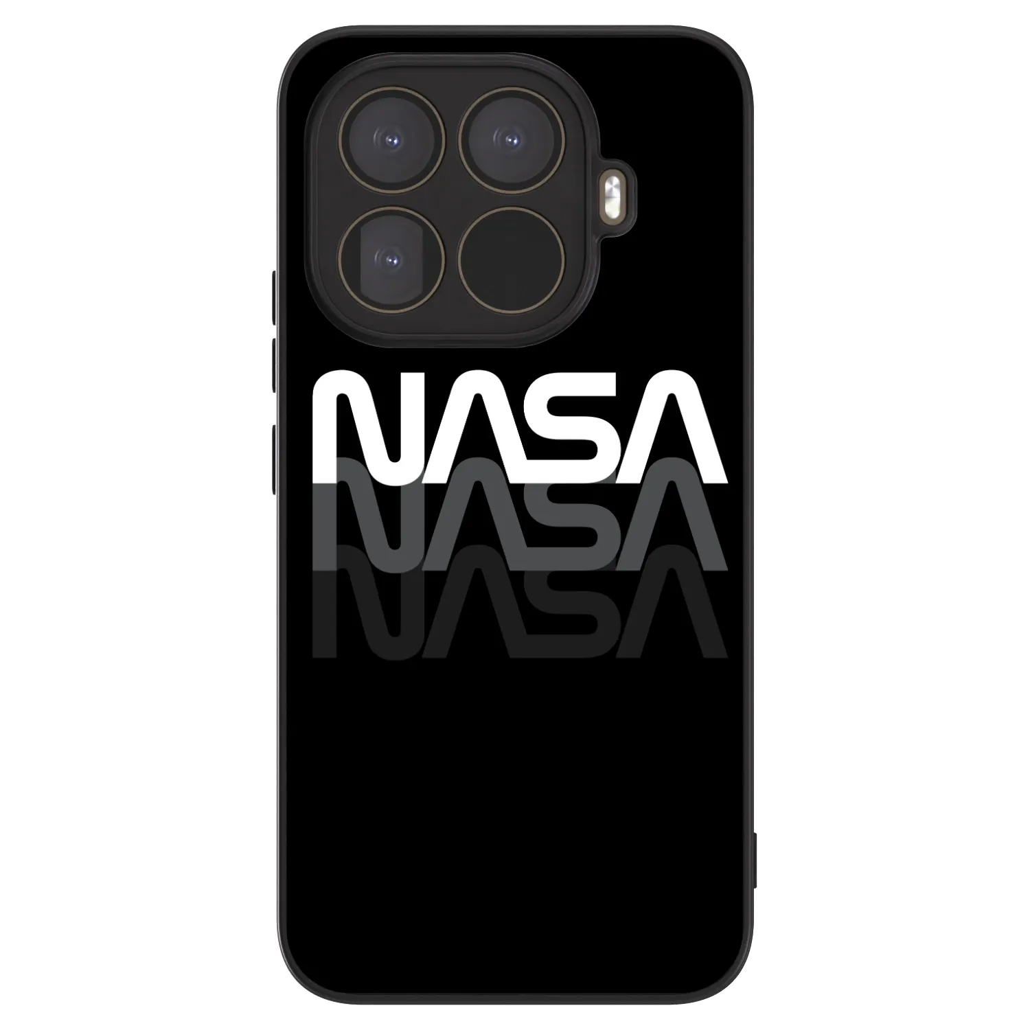 Picasee ULTIMATE CASE pentru Xiaomi 15T Pro - NASA Triple
