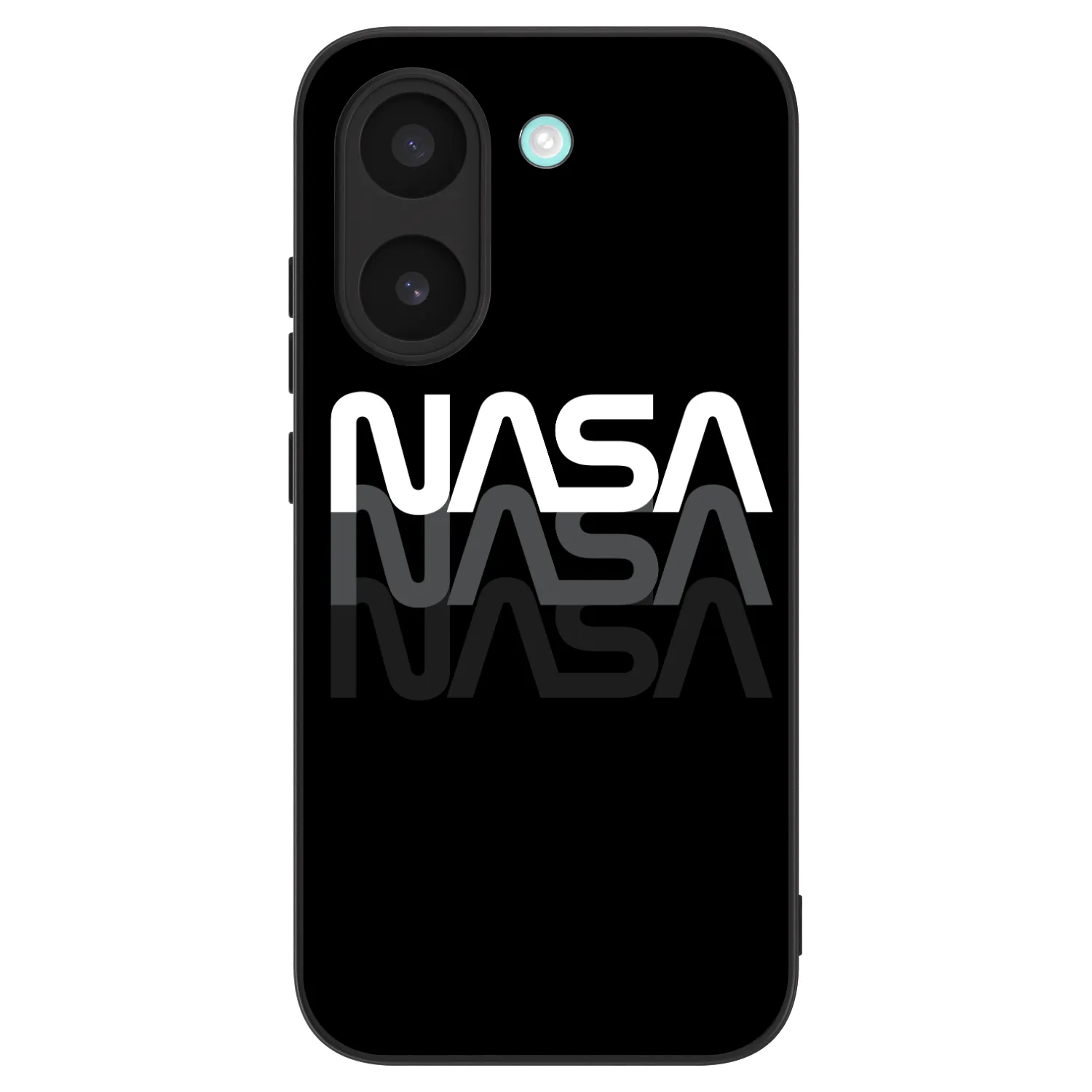 Picasee ULTIMATE CASE pentru Xiaomi Poco X8 Pro - NASA Triple