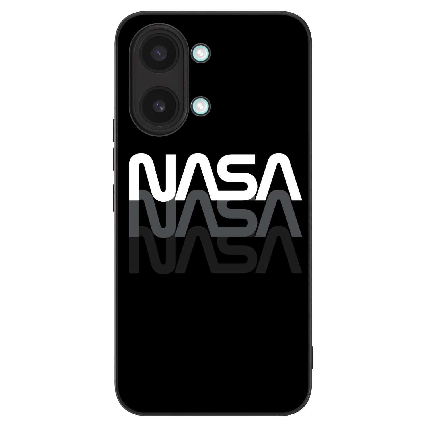 Picasee ULTIMATE CASE pentru Xiaomi Poco X8 Pro Max - NASA Triple