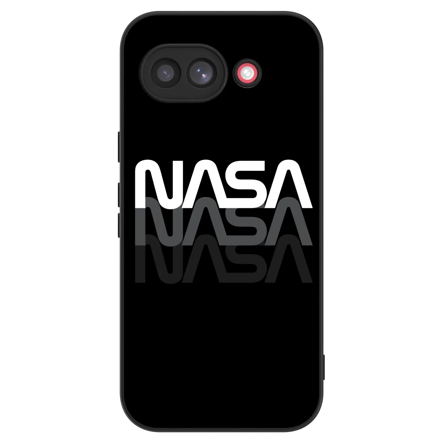 Picasee ULTIMATE CASE pentru Google Pixel 10a - NASA Triple
