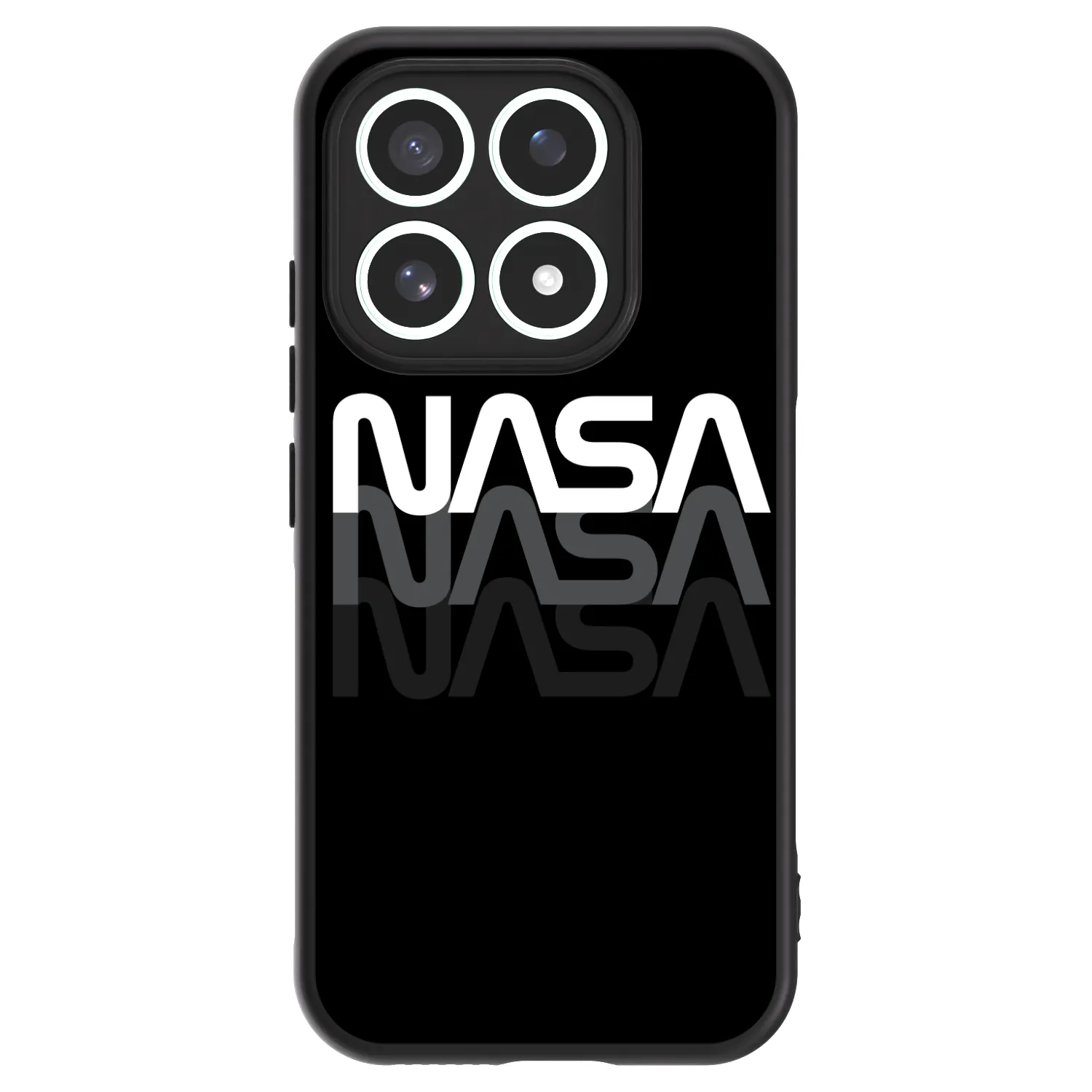 Picasee ULTIMATE CASE PowerShare pentru Xiaomi 17 - NASA Triple