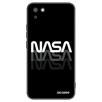Husă pentru Huawei Y5P - NASA Triple