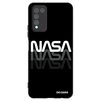 Husă pentru Honor 10X Lite - NASA Triple