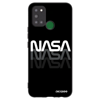 Husă pentru Realme 7i - NASA Triple