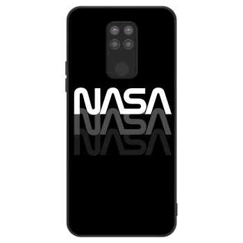 Husă pentru Xiaomi Redmi Note 9 - NASA Triple