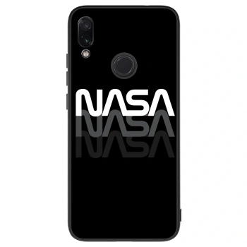 Husă pentru Xiaomi Redmi Note 7 - NASA Triple