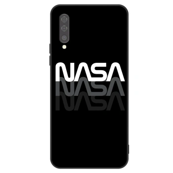 Husă pentru Samsung Galaxy A50 A505F - NASA Triple