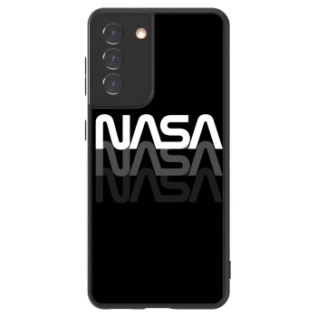 Picasee ULTIMATE CASE pentru Samsung Galaxy S21 5G G991B - NASA Triple