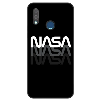 Husă pentru Huawei P20 Lite - NASA Triple