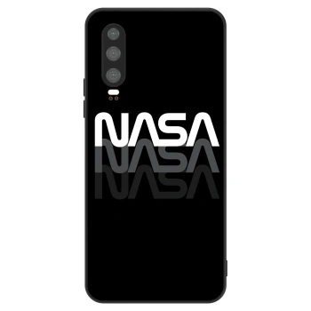 Husă pentru Huawei P30 - NASA Triple