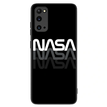 Husă pentru Samsung Galaxy S20 G980F - NASA Triple