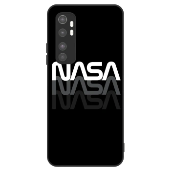 Husă pentru Xiaomi Mi Note 10 Lite - NASA Triple