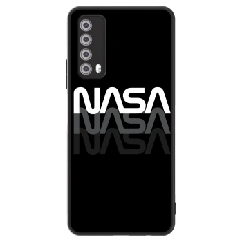 Husă pentru Huawei P Smart 2021 - NASA Triple