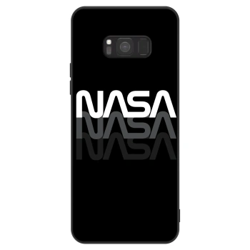 Husă pentru Samsung Galaxy S8 G950F - NASA Triple