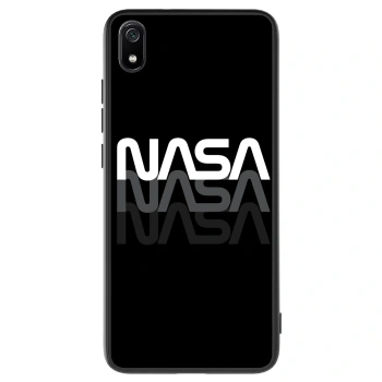 Husă pentru Xiaomi Redmi 7A - NASA Triple