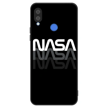 Husă pentru Huawei Nova 3 - NASA Triple