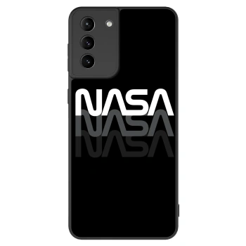 Husă pentru Samsung Galaxy S21+ 5G G996F - NASA Triple