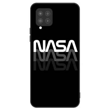 Husă pentru Samsung Galaxy A42 A426B - NASA Triple