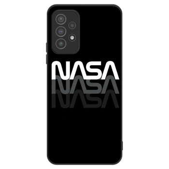 Husă pentru Samsung Galaxy A72 A725F - NASA Triple