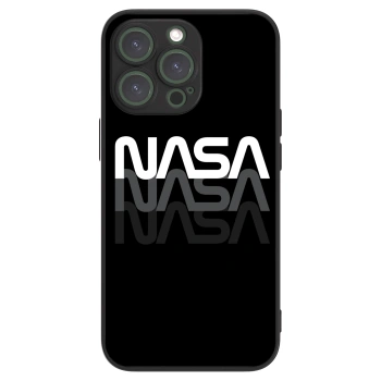 Picasee ULTIMATE CASE pentru Apple iPhone 13 Pro - NASA Triple