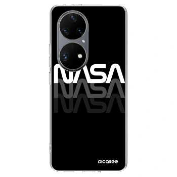 Husă pentru Huawei P50 - NASA Triple