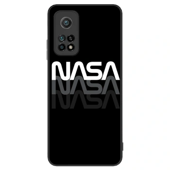 Husă pentru Xiaomi Mi 10T - NASA Triple