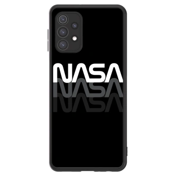 Picasee ULTIMATE CASE pentru Samsung Galaxy A32 5G A326B - NASA Triple