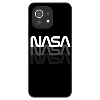 Husă pentru Xiaomi Mi 11 - NASA Triple