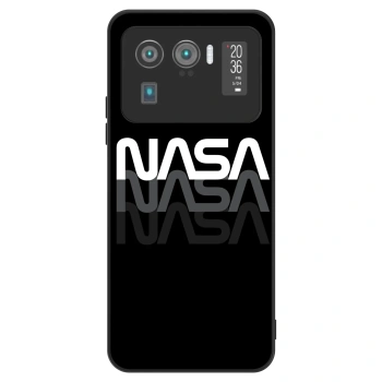 Picasee ULTIMATE CASE pentru Xiaomi Mi 11 Ultra - NASA Triple