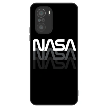 Husă pentru Xiaomi Poco F3 - NASA Triple