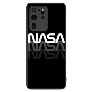 Husă pentru Samsung Galaxy S20 Ultra 5G G988F - NASA Triple