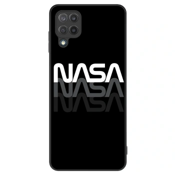 Husă pentru Samsung Galaxy M12 M127F - NASA Triple