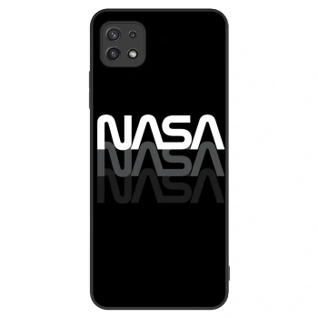 Husă pentru Samsung Galaxy A22 A226B 5G - NASA Triple