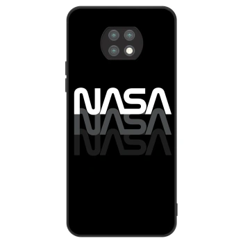 Husă pentru Xiaomi Redmi Note 9T - NASA Triple