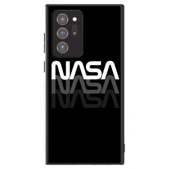 Husă pentru Samsung Galaxy Note 20 Ultra - NASA Triple