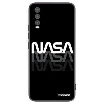 Husă pentru Vivo Y20s - NASA Triple