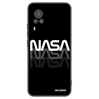 Husă pentru Vivo X60 Pro 5G - NASA Triple