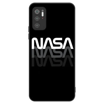 Husă pentru Xiaomi Poco M3 Pro 5G - NASA Triple