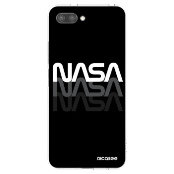Husă pentru Honor 10 - NASA Triple