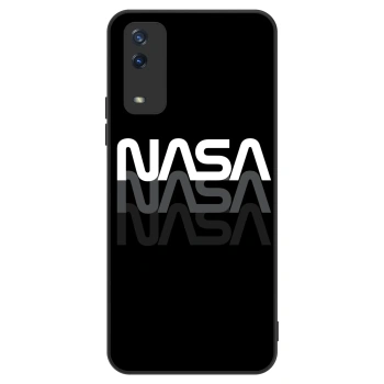 Husă pentru Vivo Y11s - NASA Triple