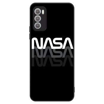 Husă pentru Motorola Moto G60 - NASA Triple