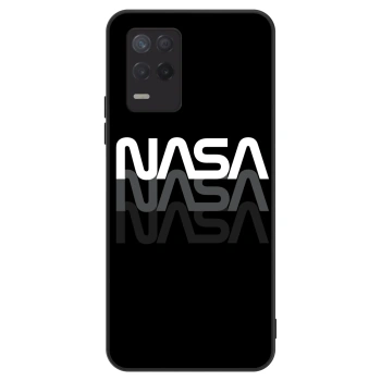 Husă pentru Realme 8 5G - NASA Triple