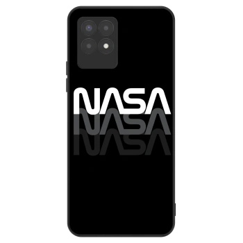 Husă pentru Realme 8i - NASA Triple