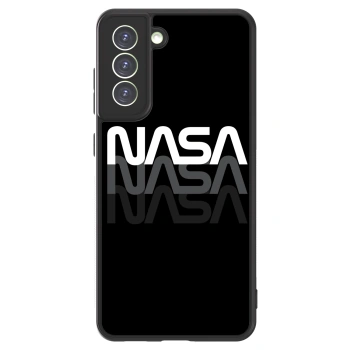 Picasee ULTIMATE CASE pentru Samsung Galaxy S21 FE 5G - NASA Triple