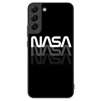 Husă pentru Samsung Galaxy S22+ 5G - NASA Triple