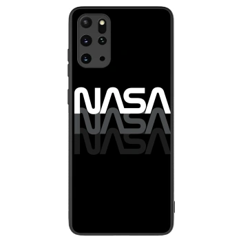Husă pentru Samsung Galaxy S20+ G985F - NASA Triple