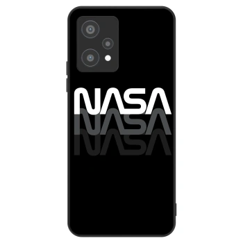 Husă pentru Realme 9 Pro 5G - NASA Triple